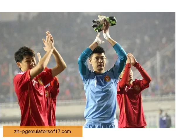 国足劲旅迎战亚洲强敌，全力冲击世界杯梦，精彩瞬间回顾！