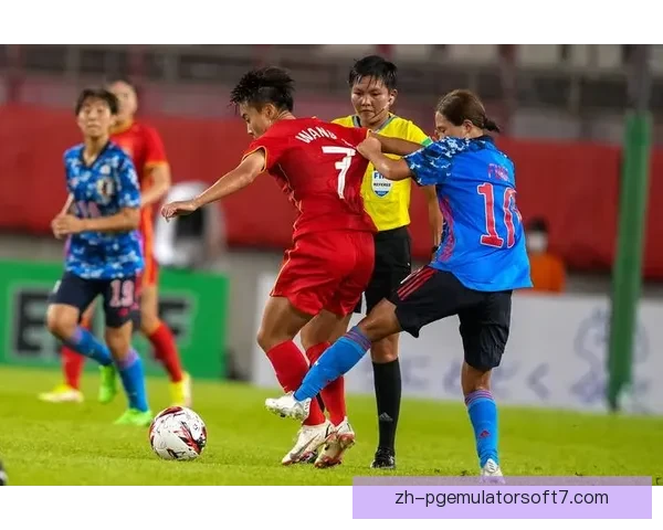 阿鲁巴女足惜败古巴女足 0比1遭遇世界杯首战失利