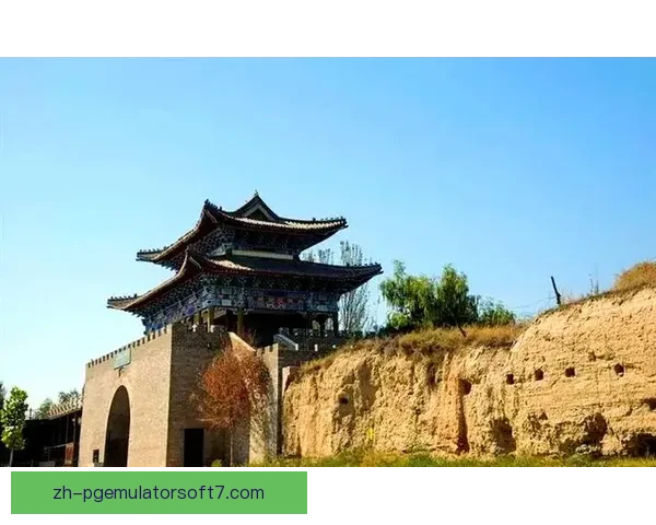 帕拉西奥斯：探索这座神秘古城的历史遗迹与文化底蕴