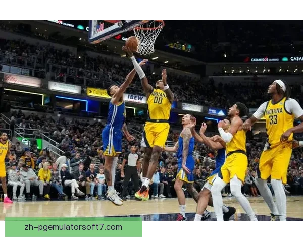 金州勇士大胜印第安纳步行者31分展现强大实力