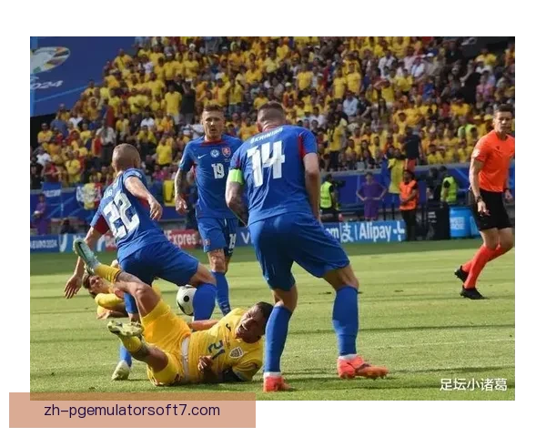 圣马力诺与安道尔激战90分钟 0比0握手言和 双方展现顽强防守